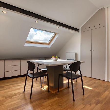 Milan Royal Suites -Montenapoleone- Buitenkant foto