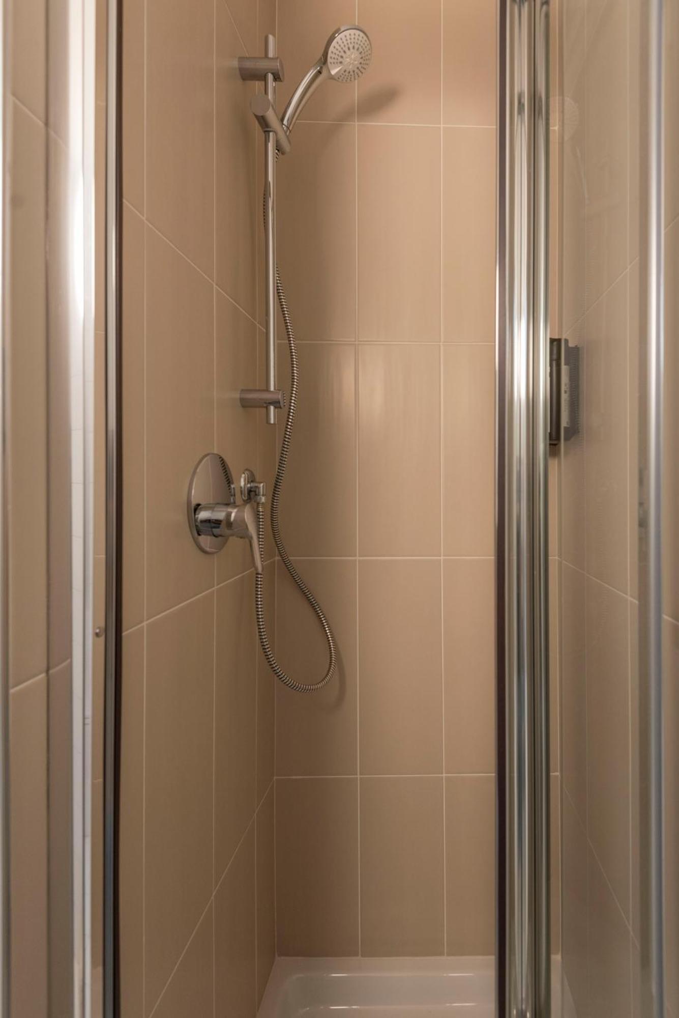 Milan Royal Suites -Montenapoleone- Buitenkant foto