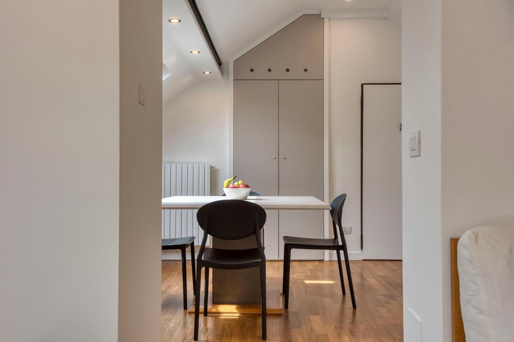Milan Royal Suites -Montenapoleone- Buitenkant foto