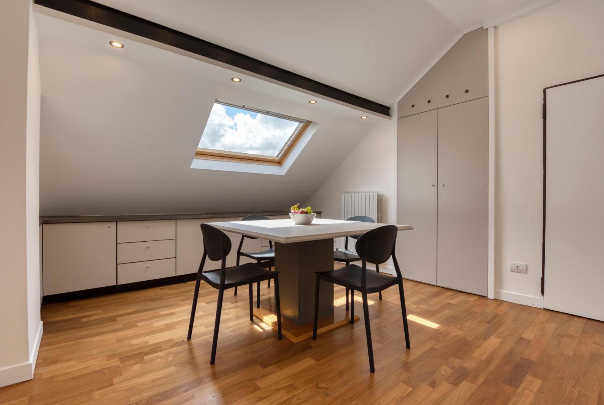 Milan Royal Suites -Montenapoleone- Buitenkant foto