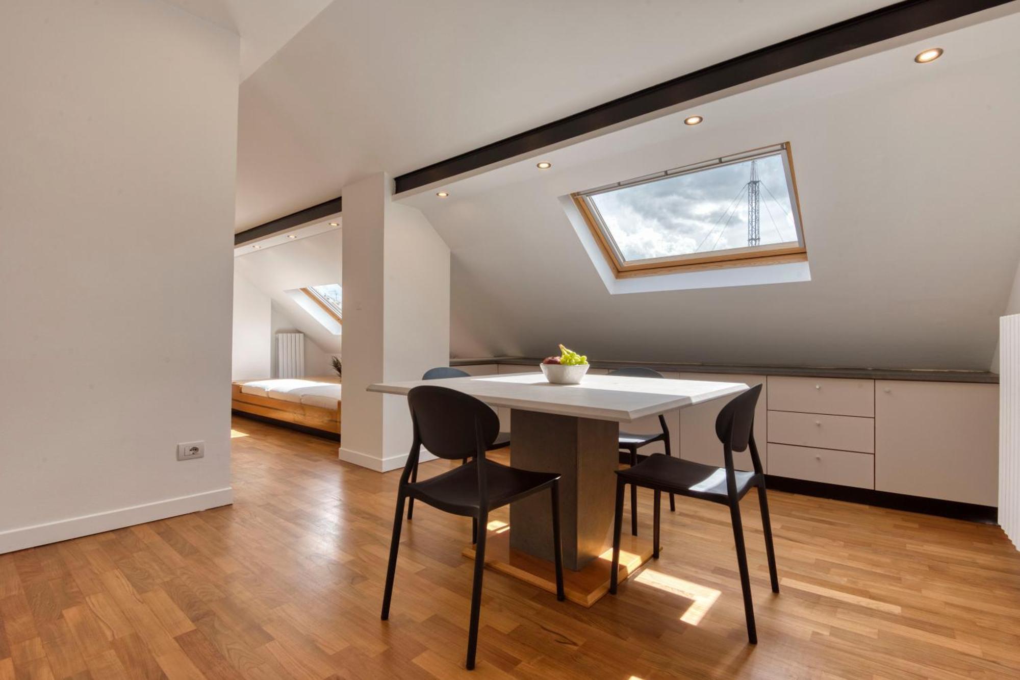 Milan Royal Suites -Montenapoleone- Buitenkant foto