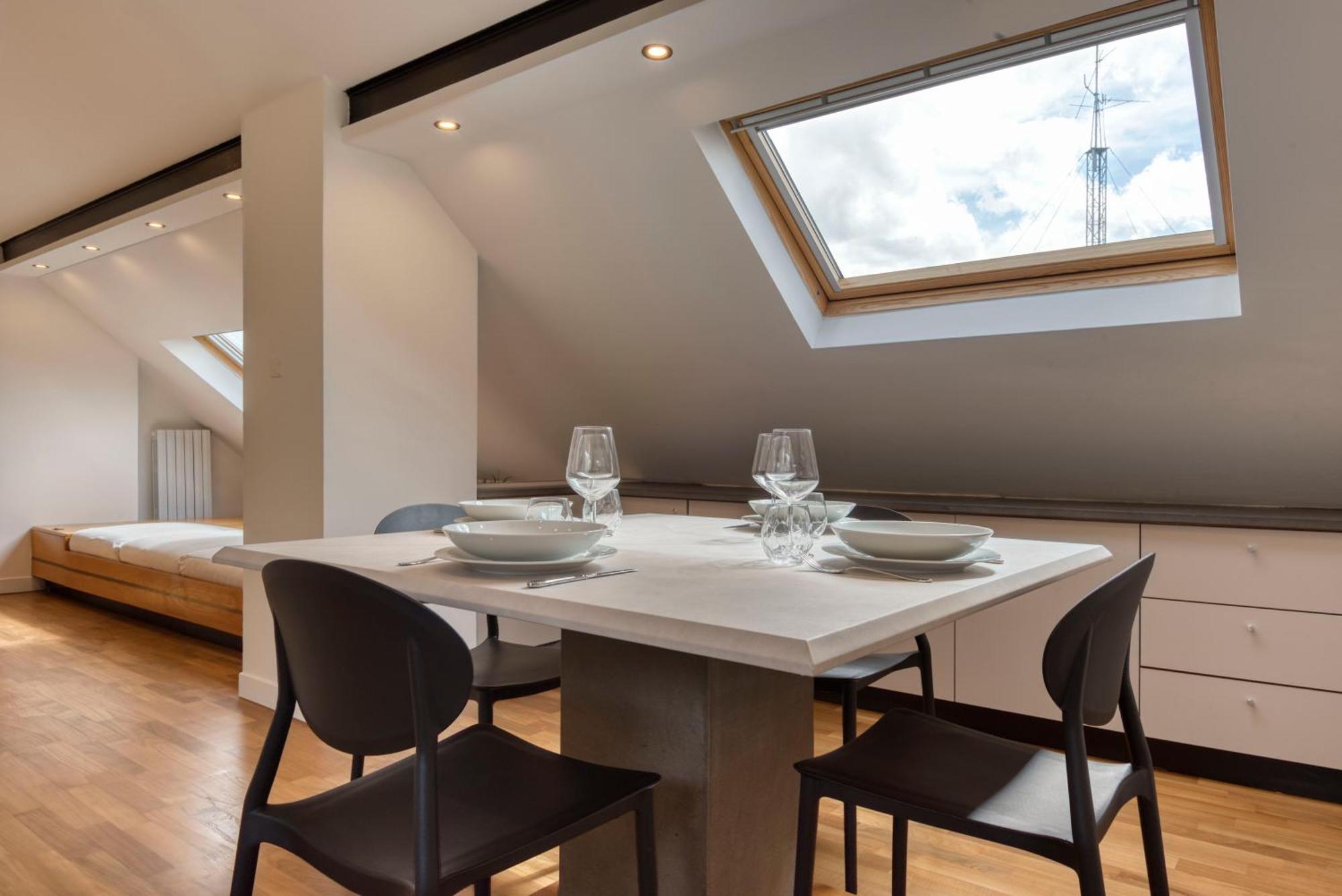 Milan Royal Suites -Montenapoleone- Buitenkant foto