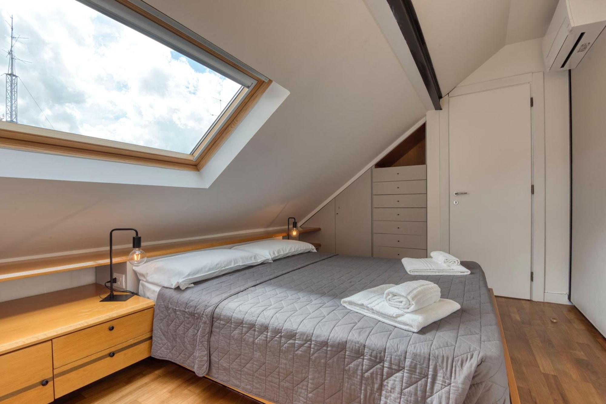 Milan Royal Suites -Montenapoleone- Buitenkant foto