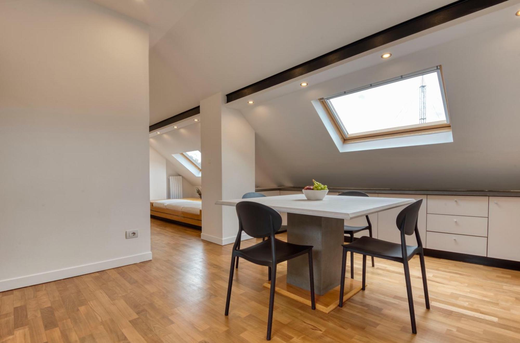 Milan Royal Suites -Montenapoleone- Buitenkant foto