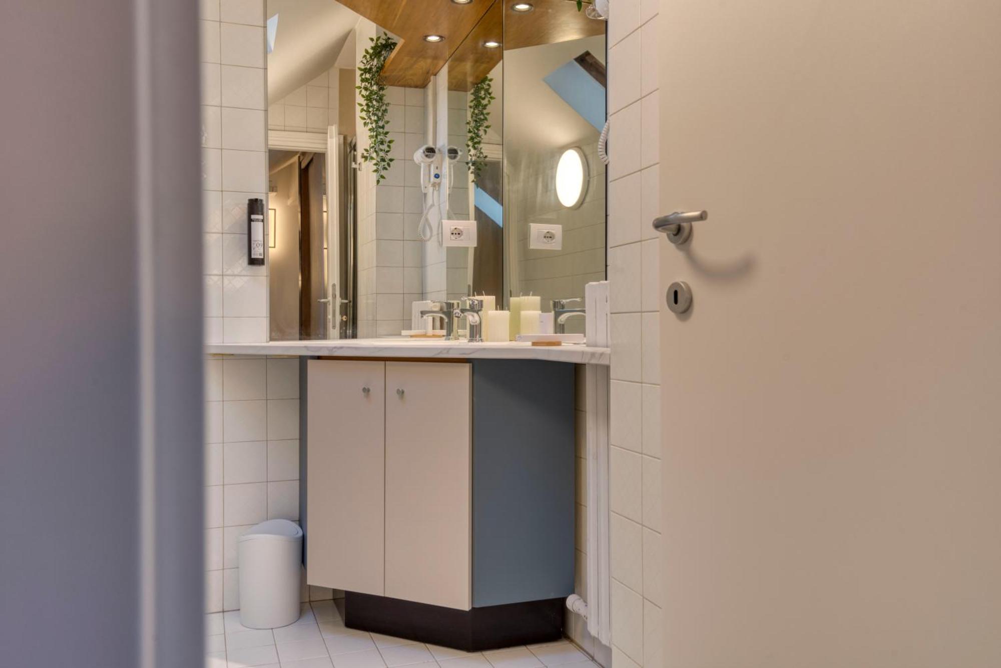 Milan Royal Suites -Montenapoleone- Buitenkant foto
