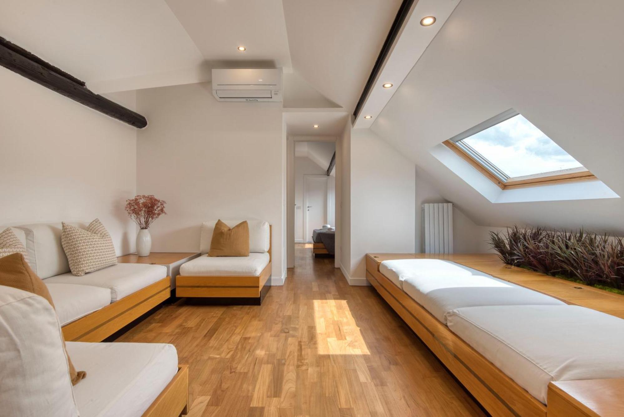 Milan Royal Suites -Montenapoleone- Buitenkant foto