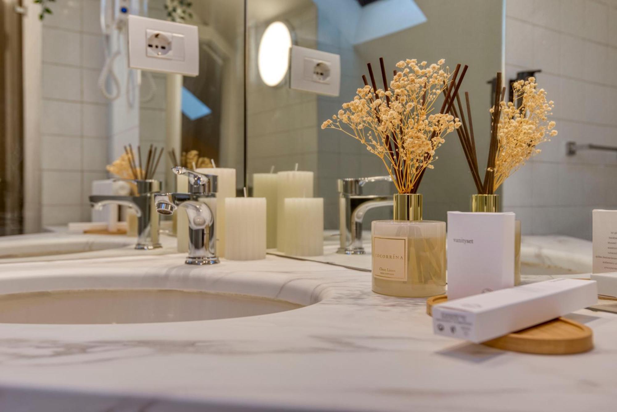Milan Royal Suites -Montenapoleone- Buitenkant foto