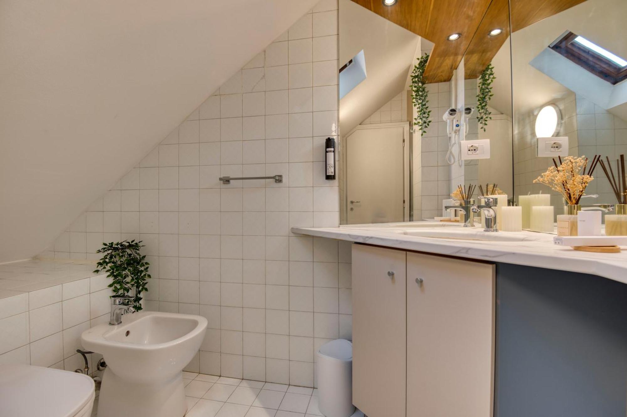 Milan Royal Suites -Montenapoleone- Buitenkant foto