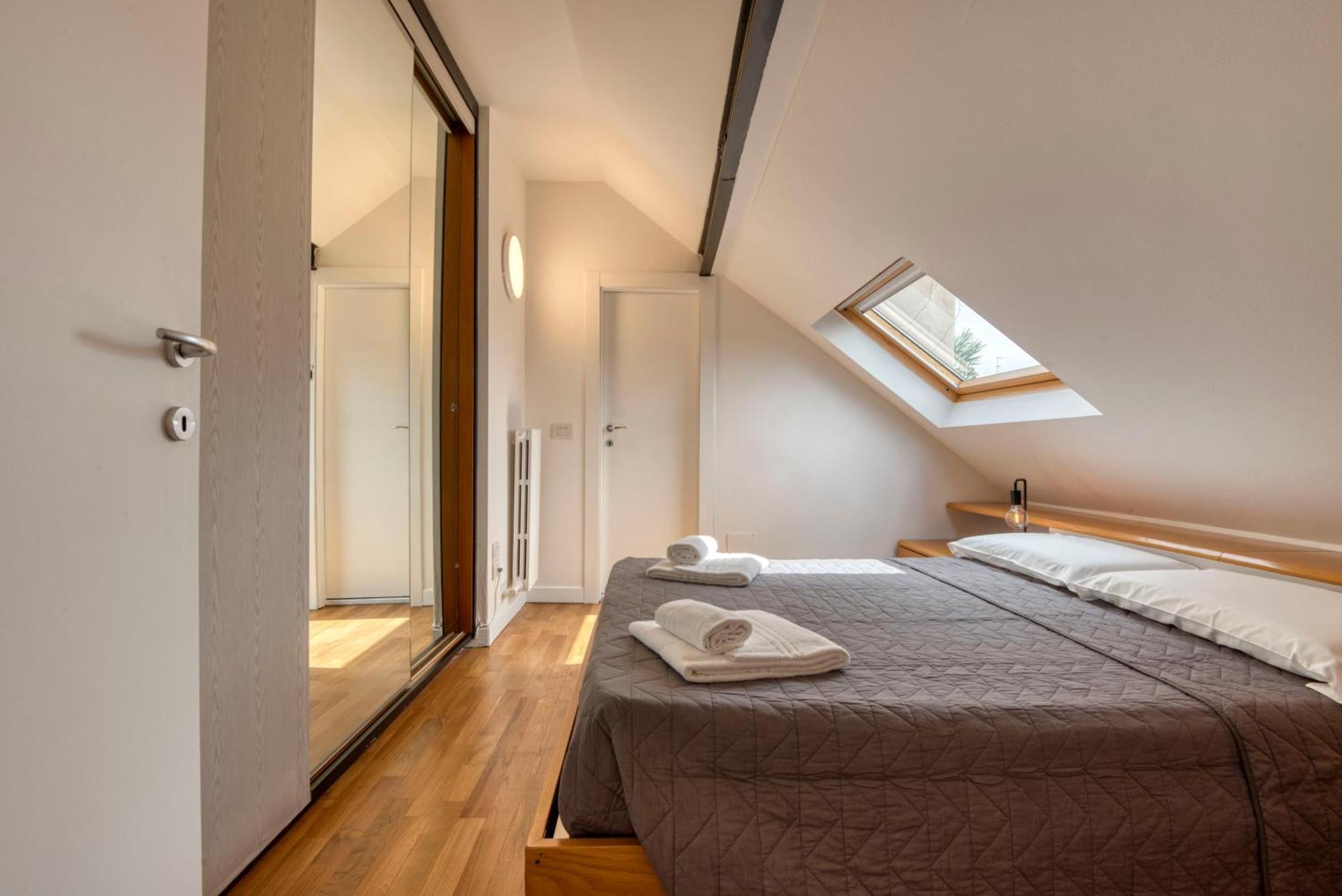 Milan Royal Suites -Montenapoleone- Buitenkant foto