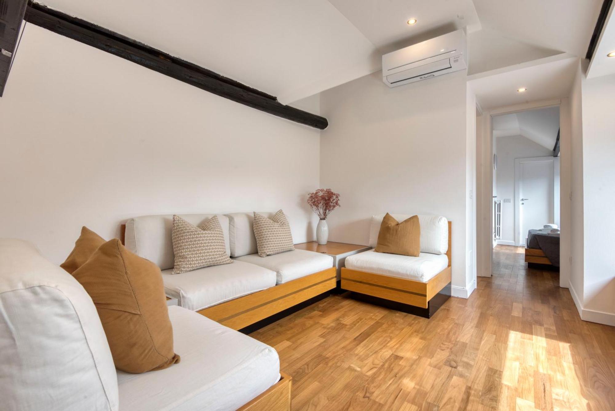 Milan Royal Suites -Montenapoleone- Buitenkant foto
