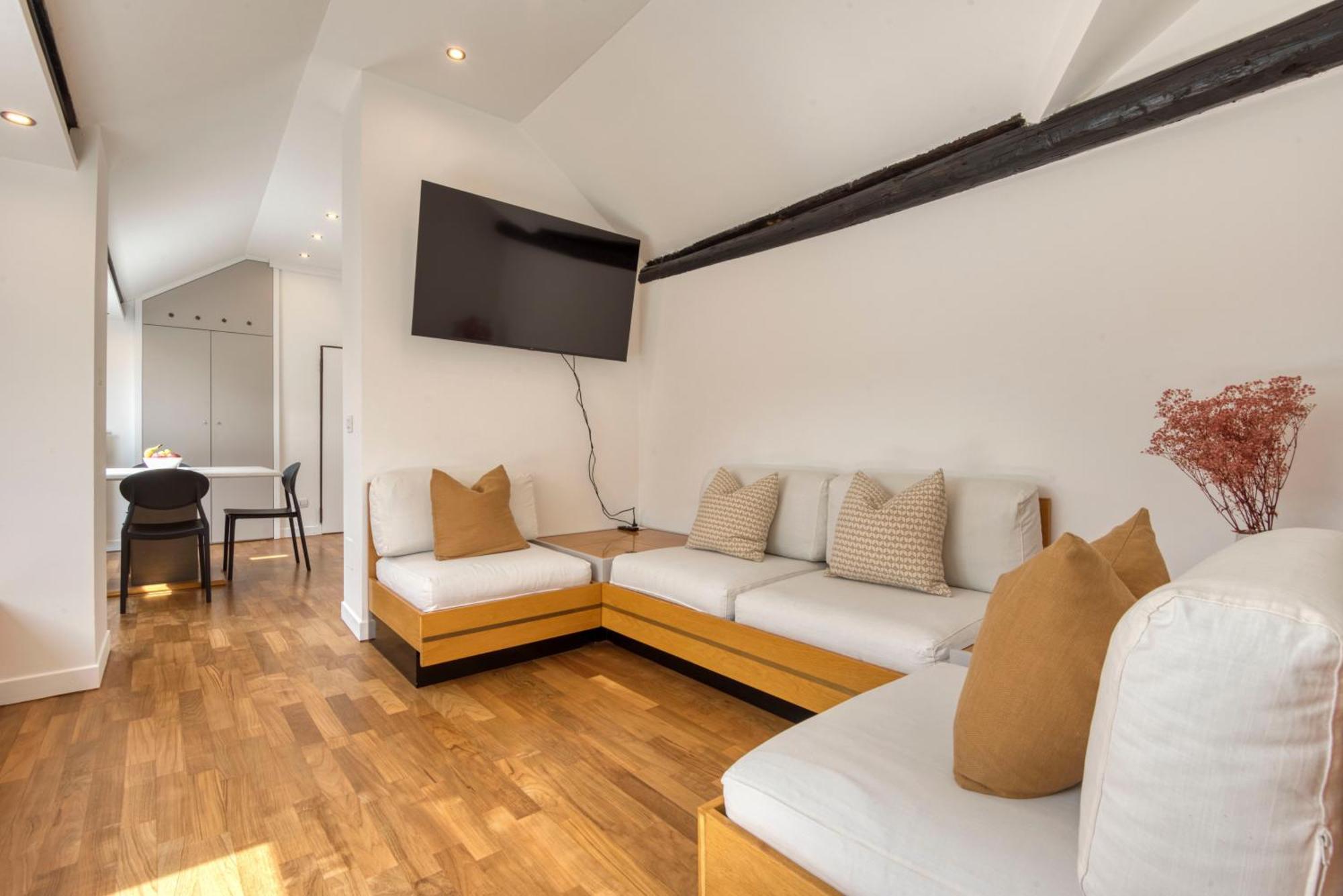 Milan Royal Suites -Montenapoleone- Buitenkant foto