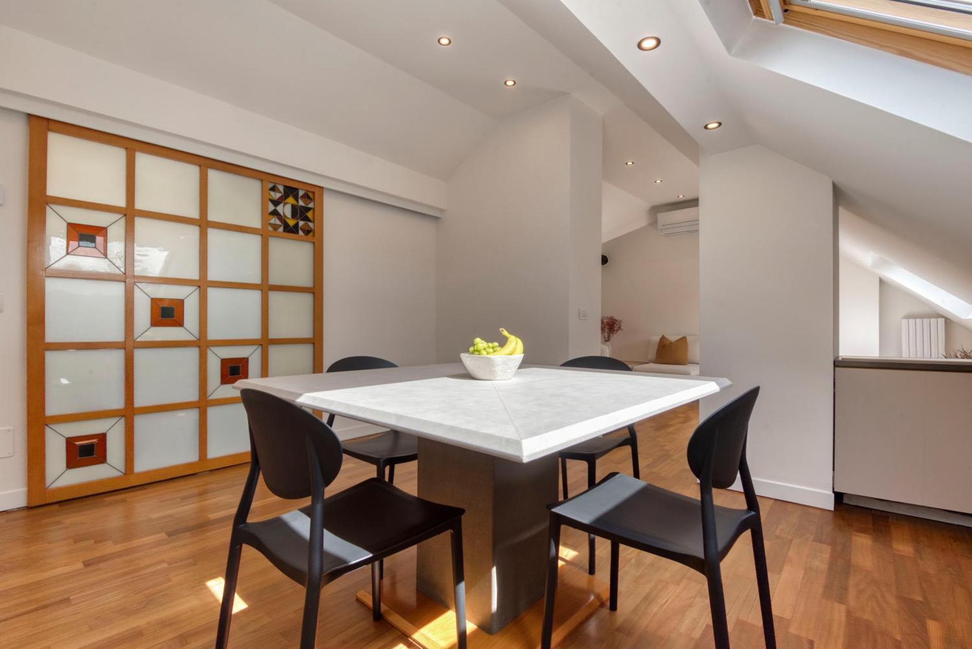Milan Royal Suites -Montenapoleone- Buitenkant foto