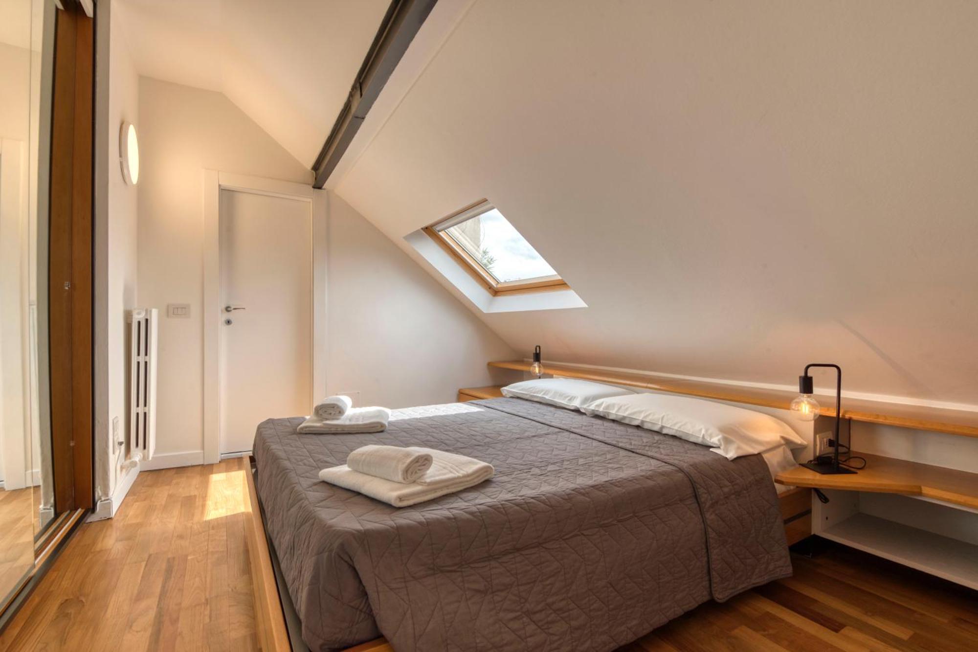 Milan Royal Suites -Montenapoleone- Buitenkant foto