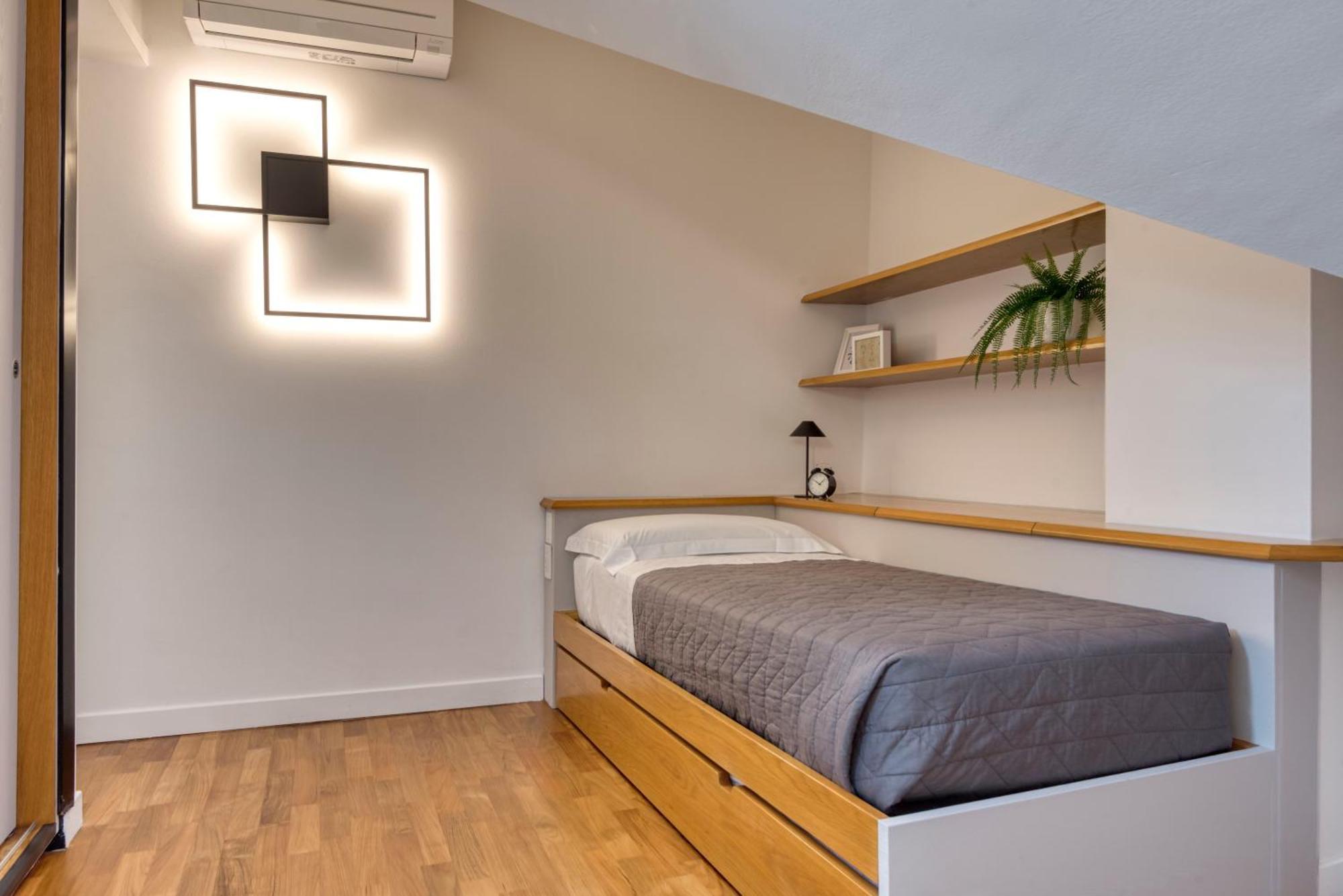 Milan Royal Suites -Montenapoleone- Buitenkant foto