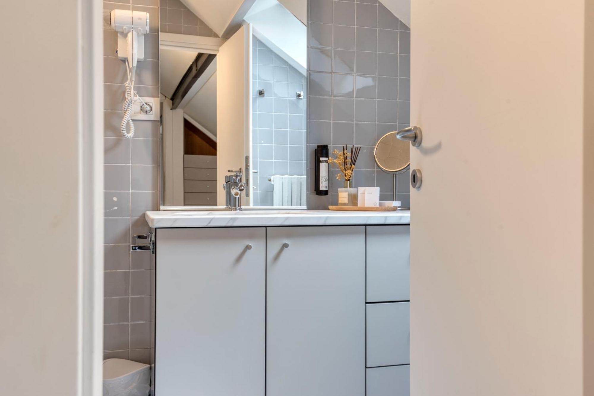 Milan Royal Suites -Montenapoleone- Buitenkant foto