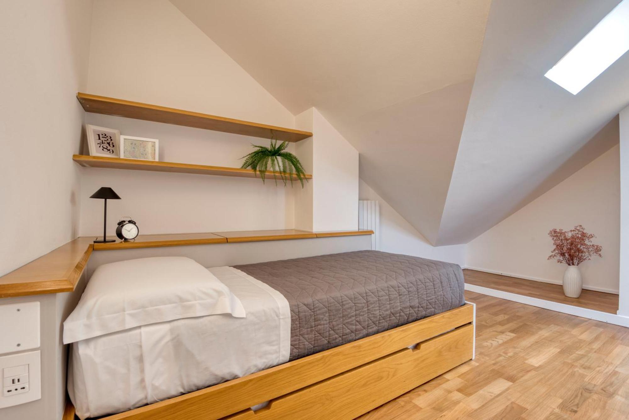 Milan Royal Suites -Montenapoleone- Buitenkant foto