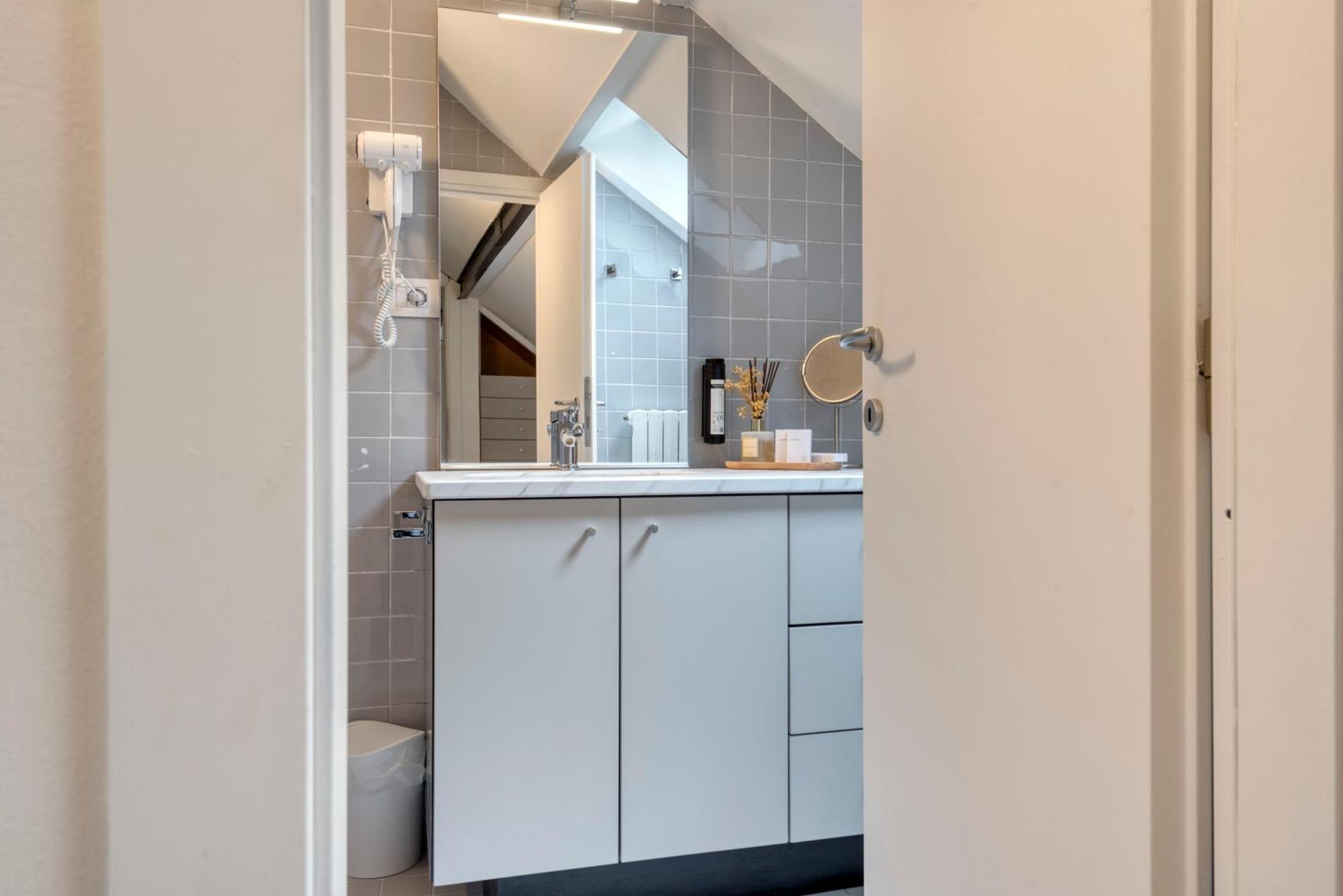 Milan Royal Suites -Montenapoleone- Buitenkant foto