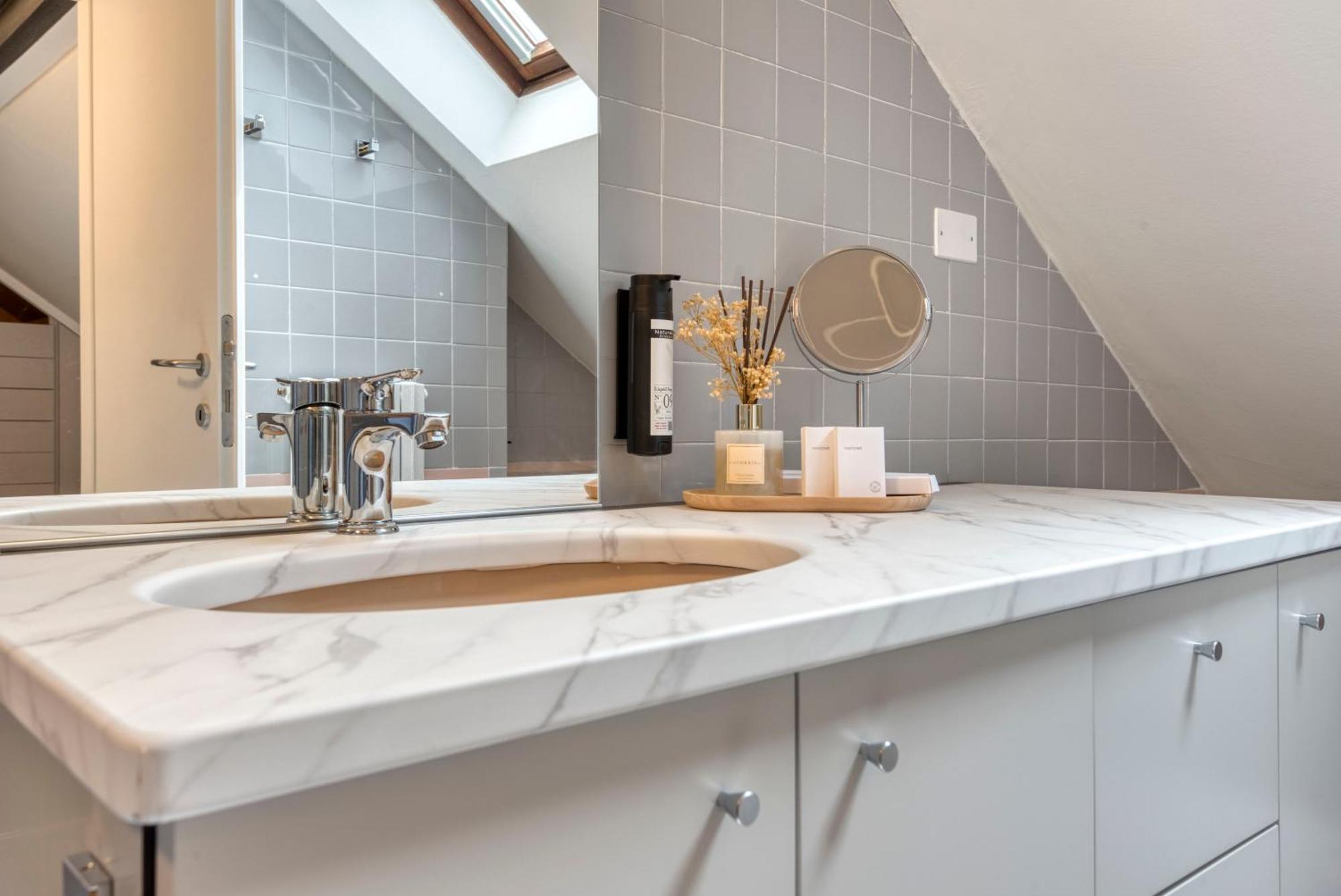 Milan Royal Suites -Montenapoleone- Buitenkant foto